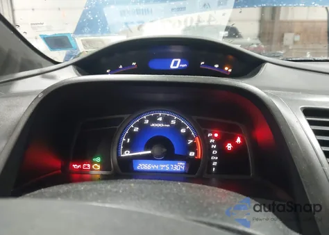 2006 Honda Civic Ex из США, поврежденный, VIN 2HGFG12886H528969